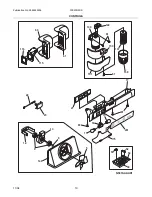 Предварительный просмотр 10 страницы Frigidaire FSC23R5DS Parts Catalog