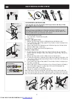 Предварительный просмотр 6 страницы Frigidaire FSC23R5DSB5 Use & Care Manual