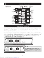 Предварительный просмотр 7 страницы Frigidaire FSC23R5DSB5 Use & Care Manual