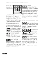 Предварительный просмотр 6 страницы Frigidaire FTE5200SBRE Operating Instructions Manual