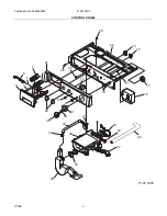 Preview for 2 page of Frigidaire FTF530F Factory Parts Catalog