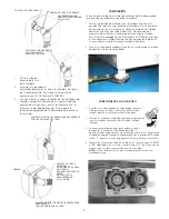 Preview for 11 page of Frigidaire FTFB4000FS0 Installation Instructions Manual