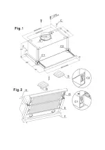 Preview for 3 page of Frigidaire FTH61200C User Manual