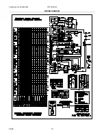 Предварительный просмотр 10 страницы Frigidaire FTW3014K Factory Parts Catalog