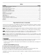 Предварительный просмотр 11 страницы Frigidaire Full Size Laundry Center Gas Installation Instructions Manual