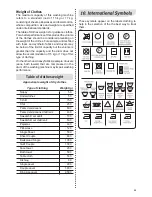 Предварительный просмотр 35 страницы Frigidaire FWAB15M3EEPW User Manual