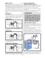 Предварительный просмотр 6 страницы Frigidaire FWAB17M3EEPW User Manual