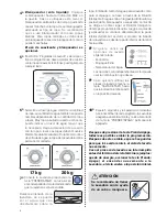 Предварительный просмотр 8 страницы Frigidaire FWAB17M3EEPW User Manual