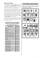 Предварительный просмотр 17 страницы Frigidaire FWAB17M3EEPW User Manual