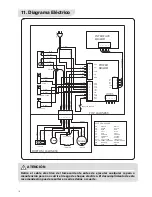 Предварительный просмотр 18 страницы Frigidaire FWAB17M3EEPW User Manual