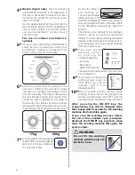 Предварительный просмотр 26 страницы Frigidaire FWAB17M3EEPW User Manual