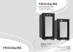 Предварительный просмотр 1 страницы Frigidaire FWW083XBLB Instruction Manual