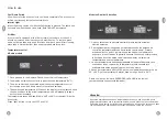 Предварительный просмотр 9 страницы Frigidaire FWW083XBLB Instruction Manual