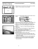 Preview for 6 page of Frigidaire GAH085Q1T - GIBSON 8000BTU 115V 8.0A 9.4EE3 SPD 4 WAY AIR DIRECTION Installation Instructions Manual