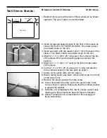 Preview for 7 page of Frigidaire GAH085Q1T - GIBSON 8000BTU 115V 8.0A 9.4EE3 SPD 4 WAY AIR DIRECTION Installation Instructions Manual