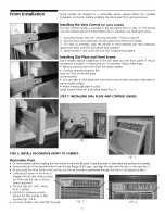 Preview for 5 page of Frigidaire GAL103K1A2 Owner'S Manual