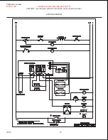 Preview for 12 page of Frigidaire Gallery FEF368CJTA Factory Parts Catalog