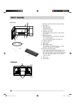 Preview for 8 page of Frigidaire Gallery FGBM19WNVD Use & Care Manual