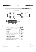 Preview for 9 page of Frigidaire Gallery FGBM19WNVD Use & Care Manual