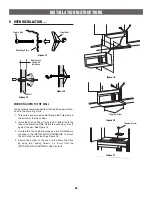 Preview for 6 page of Frigidaire Gallery FGMV173K Installation Instructions Manual