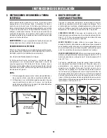 Preview for 10 page of Frigidaire Gallery FGMV173K Installation Instructions Manual