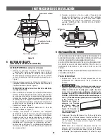 Preview for 13 page of Frigidaire Gallery FGMV173K Installation Instructions Manual