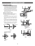 Preview for 14 page of Frigidaire Gallery FGMV173K Installation Instructions Manual