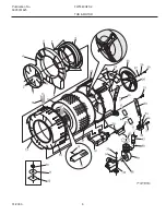 Preview for 6 page of Frigidaire Gallery FWT449GFS2 Factory Parts Catalog