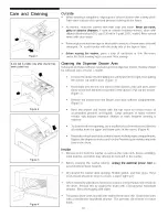 Предварительный просмотр 10 страницы Frigidaire Gallery FWT647GHS0 Use & Care Manual