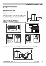 Preview for 7 page of Frigidaire GALLERY GHPC132AB1 Use & Care Manual