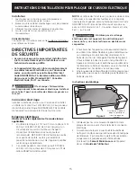 Preview for 15 page of Frigidaire Gallery GLEC30S9ES Installation Instructions Manual