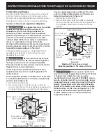 Preview for 16 page of Frigidaire Gallery GLEC30S9ES Installation Instructions Manual