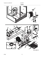 Preview for 14 page of Frigidaire Gallery GLHS269FP Factory Parts Catalog