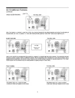 Preview for 8 page of Frigidaire GAS255Q2AA Use & Care Manual