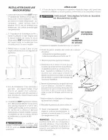 Предварительный просмотр 16 страницы Frigidaire GCEH1642FS2 Installation Instructions Manual