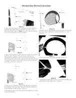 Preview for 14 page of Frigidaire GCEQ2170KE0 Installation Instructions Manual