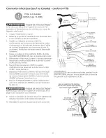 Preview for 27 page of Frigidaire GCEQ2170KE0 Installation Instructions Manual