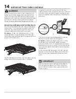 Preview for 14 page of Frigidaire GCWD2767AD Use & Care Manual