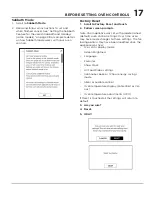 Preview for 17 page of Frigidaire GCWD2767AD Use & Care Manual