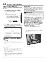 Preview for 42 page of Frigidaire GCWD2767AD Use & Care Manual