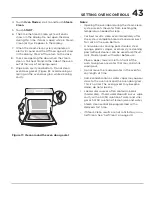 Preview for 43 page of Frigidaire GCWD2767AD Use & Care Manual