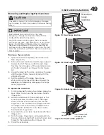 Preview for 49 page of Frigidaire GCWD2767AD Use & Care Manual