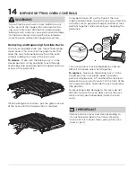 Preview for 14 page of Frigidaire GCWM3067AF Use & Care Manual