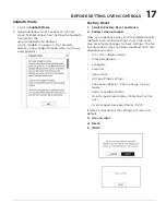 Preview for 17 page of Frigidaire GCWM3067AF Use & Care Manual