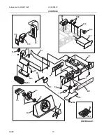 Preview for 10 page of Frigidaire GHSC39EJP Service Data Sheet