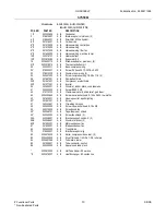 Preview for 13 page of Frigidaire GHSC39EJP Service Data Sheet