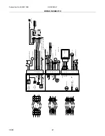 Preview for 22 page of Frigidaire GHSC39EJP Service Data Sheet