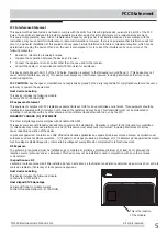 Preview for 5 page of Frigidaire GHWQ103WC1 Use & Care Manual