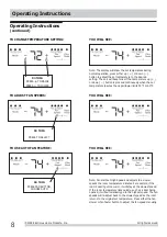 Preview for 8 page of Frigidaire GHWQ103WC1 Use & Care Manual