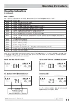 Preview for 11 page of Frigidaire GHWQ103WC1 Use & Care Manual